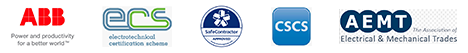 Accreditations